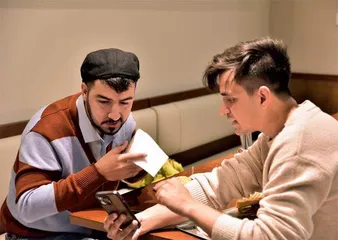 创业在中国:看上的是这个“充满机遇的国度”1