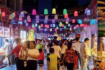到县城去旅游:县域旅游热是偶然还是趋势1