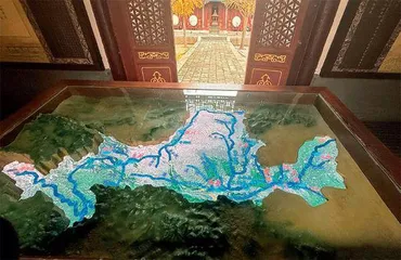 河南焦作:打造黄河百川口的发展新引擎2