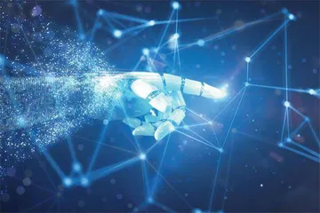 人工智能将重塑网络安全产业