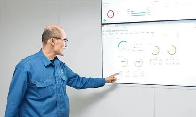 江西:招大引强,培植特色产业体系1