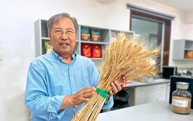 河南：“中部之中”的新看点