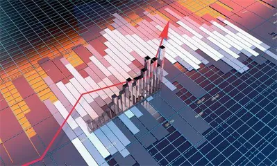 上半年国内生产总值同比增长5.0%