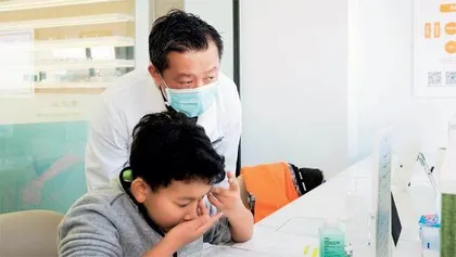 近视防控应持理性态度