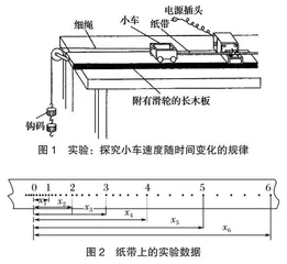 高中物理实验教学策略探究