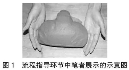 小学美术泥塑教学策略探析