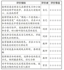 基于任务情境的语文大单元教学设计0