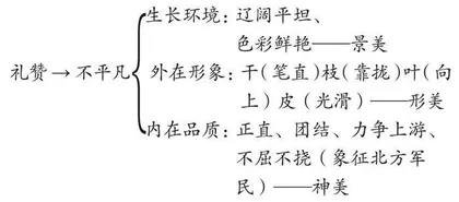 初中语文教学“顺瓜摸藤”式问题设计策略研究