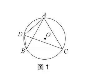 新课标视域下初中数学分层作业的实践研究