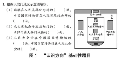 小学数学作业分层设计策略研究
