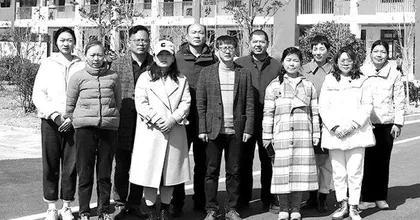 “三有阅读”赋能乡镇初中语文教学
