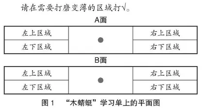 依托劳动课程，发展学生思维
