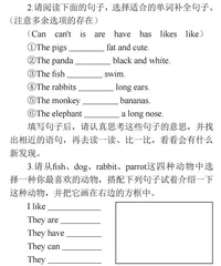 小学英语语篇教学中差异教学模式运用策略研究