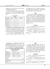 主题拓展阅读　深度推进“微写作”教学