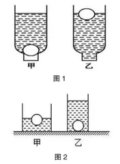 开发初中物理教材 提升学生物理核心素养