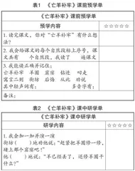 “双减”背景下小学语文教、学、评一体化的有效策略