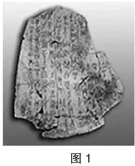 初中历史教学中史料实证素养的培养策略