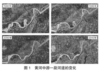 运用信息技术手段开展高中地理可视化教学