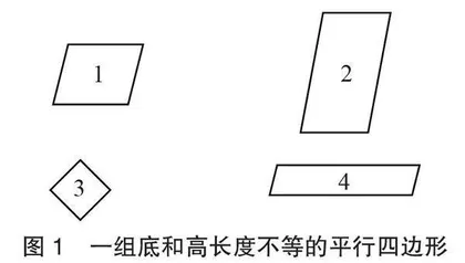 小学数学教学中函数思维的渗透
