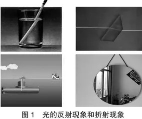 章节视域下的初中物理探究性教学设计 