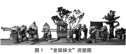 创意实践与指尖上的“非遗”传承的融合