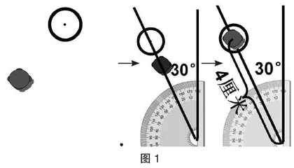 “门窗”视角