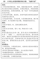 情境考核：让体育评价更有趣