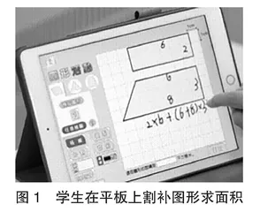 数字化学习：技术与课堂的融合与创新