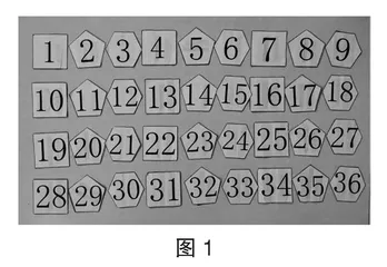 数学魔术在小学数学教学中的应用