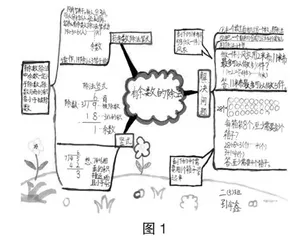 看见知识的模样 