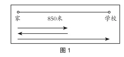 小学中年段数学草稿本使用现状及改进策略研究