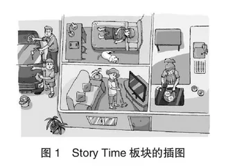 渗透德育于小学英语教学的策略