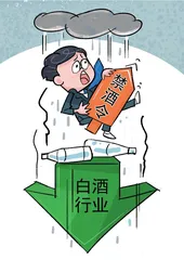 2023年白酒市场能雄起吗