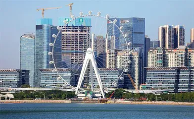 大湾区渐入佳境4