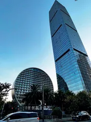 大湾区成产业创新策源地2