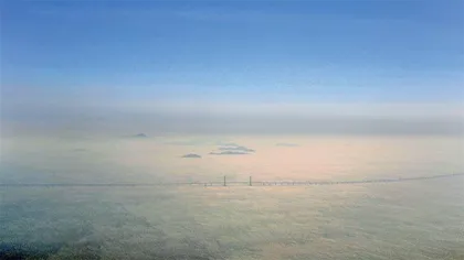 在大湾区享受生活1