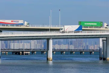 在大湾区享受生活6