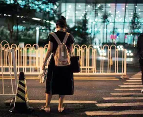 互联网人自述：我们为何要“内卷”1
