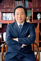 专访中国人民大学金融信息中心前主任杨健:A股“中国特色估值体系”往何处寻?1