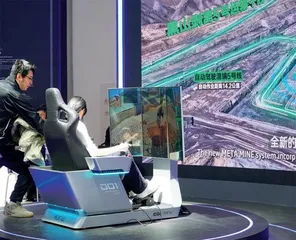 全球企业,“链”上朋友1