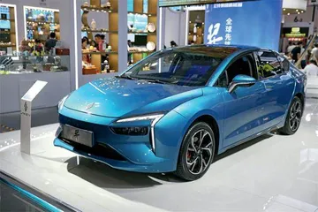 12省份的新能源汽车角力赛5