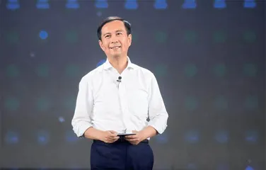 阿里“驱子”:张勇的近渴与远虑1