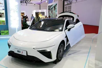12省份的新能源汽车角力赛16