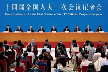 李强总理首场记者会释放哪些信号?1