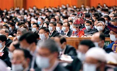 共赴春天的盛会2