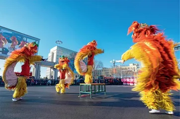 “北欧小县”与 “北门锁钥”的对撞1