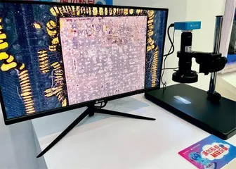 一粒沙和一束光的传奇1