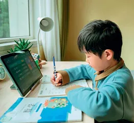 AI“复活”了的学习机能“火”多久4