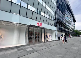 洋快时尚为何快不起来了