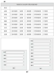 以“协同过滤”算法探究人工智能中的数据与算法